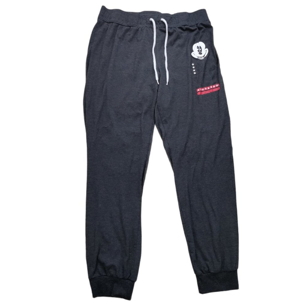 Disney Women Size L Sweatpants Jogging Pants